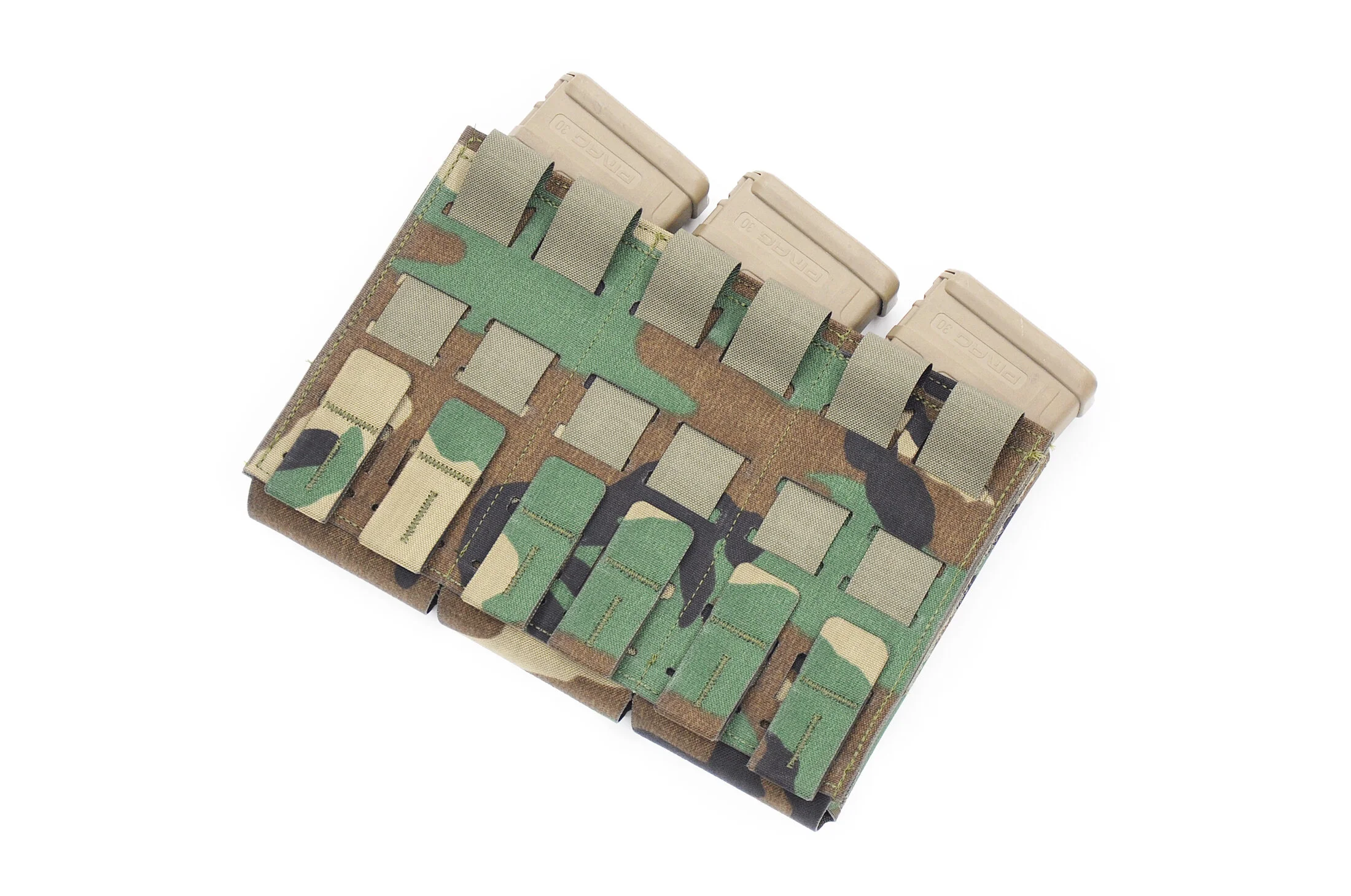 Triple 556 Shingle — Gear Dynamics